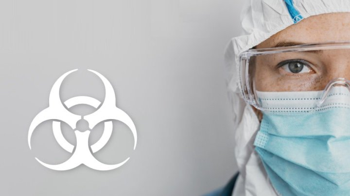 BIOSEGURIDAD EN LABORATORIO CLÍNICO